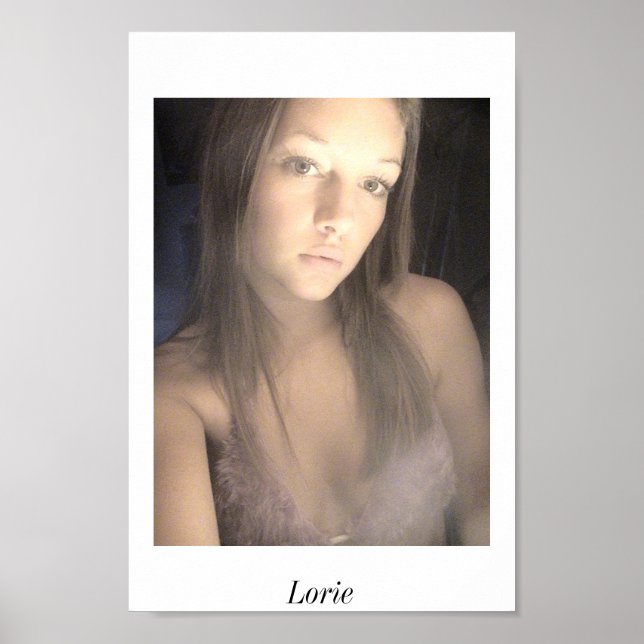 night angel poster (Front)