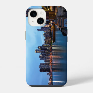 Night At Navy Pier iPhone 14 Case