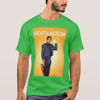 Night at the Museum T-Shirt