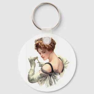Night at the Opera Keychain