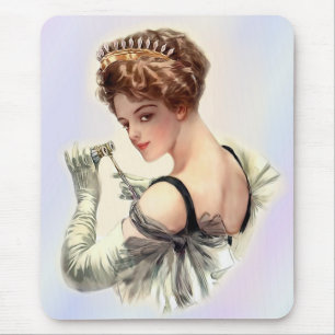 Night at the Opera Mouse Pad