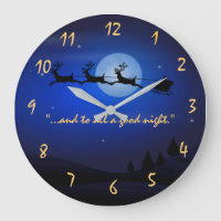 Night Before Christms