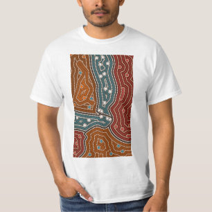 night before settlement T-Shirt