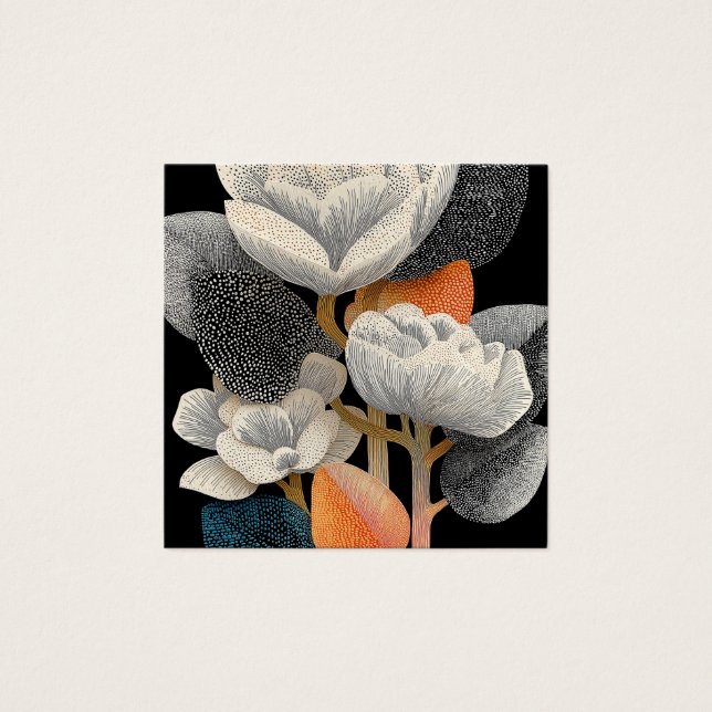 Night Bloom on the Red Planet #4 (Front)