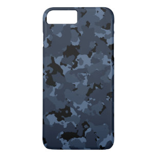 Night Camo Case-Mate iPhone Case