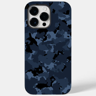 Night Camo Case-Mate iPhone 14 Pro Max Case