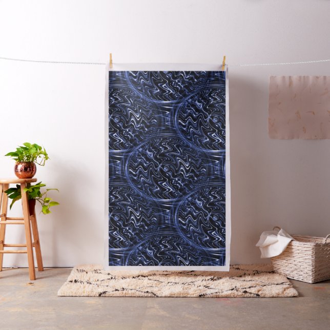 Night Cells...... Fabric (In Situ)