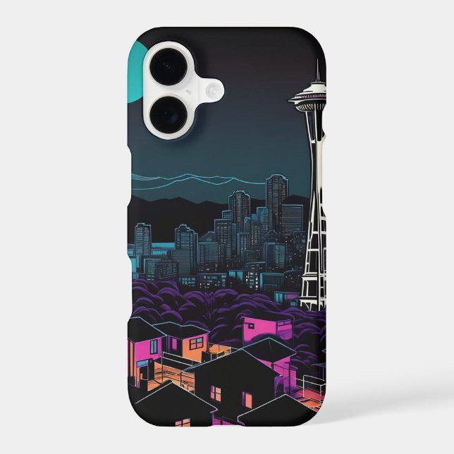 night city (Back)