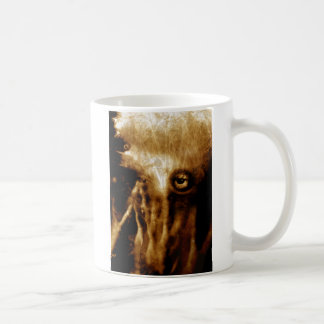 Night Crawler Coffee Mug