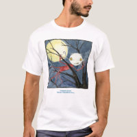 "Night Creep" Apparel