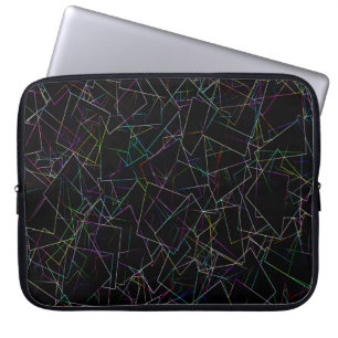 Night Delight...... Laptop Sleeve