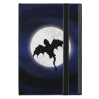 Night Dragon ipad case
