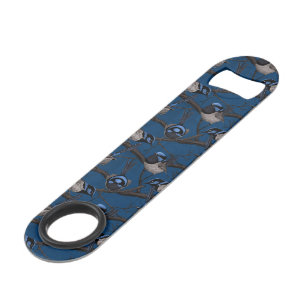 Night fairy wrens bar key
