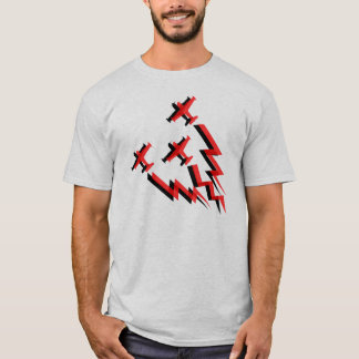 Night Flight T-Shirt