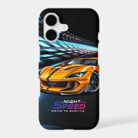 Night for Speed |