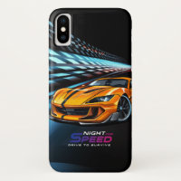 Night for Speed |