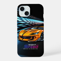 Night for Speed | 