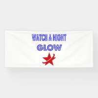 night glow