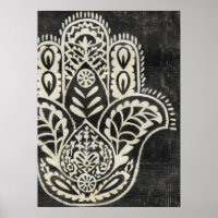 Night Hamsa