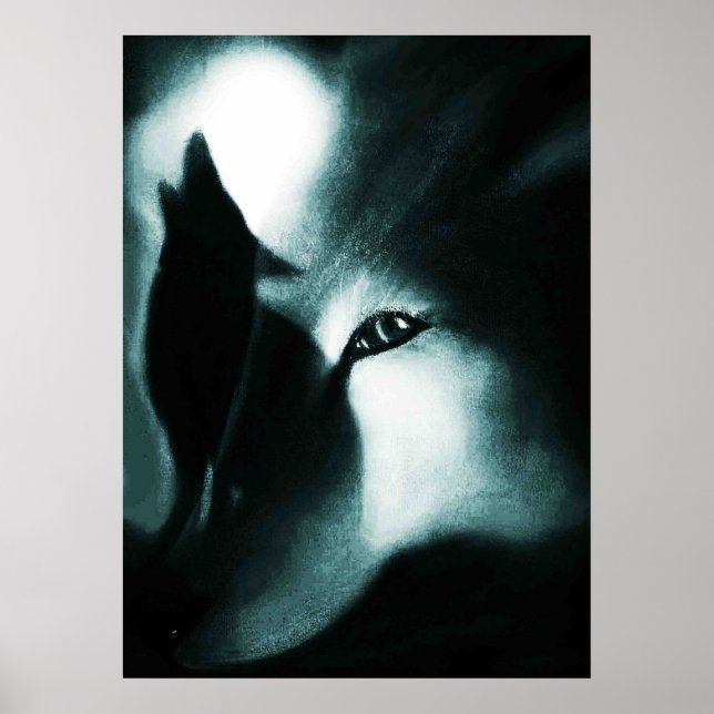 night howlers poster (Front)