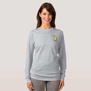 Night Hunter   Women's Long Sleeve T-Shirt