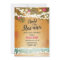 Night In Havana Bridal Shower Invitation Hot Night