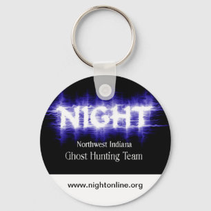 NIGHT Keychain