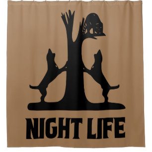 Night Life Coon Hunting 