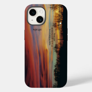 *'Night Light' design Case-Mate iPhone 14 Case