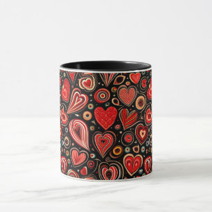 Night Love Mug