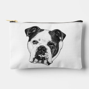 Night-Market Bulldog Pouch
