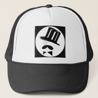 Night Mayors Logo Hat