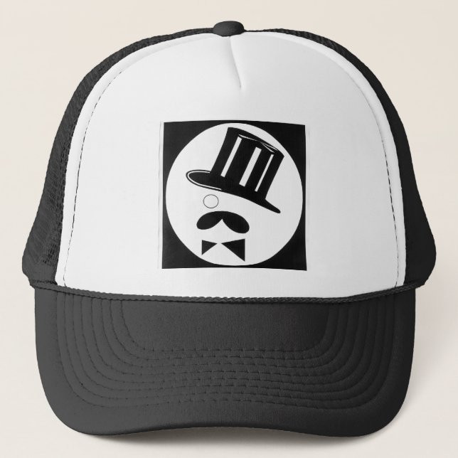 Night Mayors Logo Hat (Front)