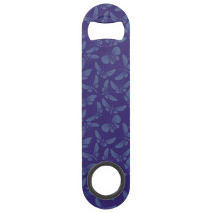 night moth butterflies background speed bottle opener