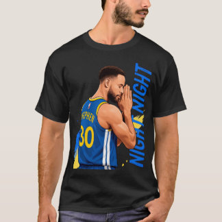 Night Night Celebration T-Shirt