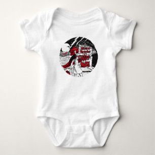 Night Nurse Baby Bodysuit