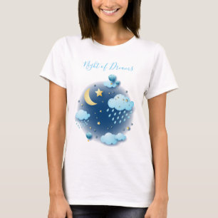 Night of Dreams T-Shirt