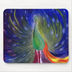 Night of Light 2012 Mouse Pad