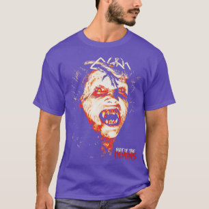 Night of the Demons 1988 T-Shirt