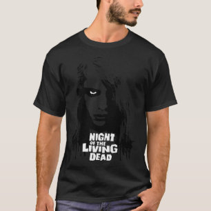 Night Of The Living Dead T-Shirt