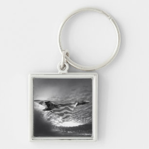 Night Operations Keychain