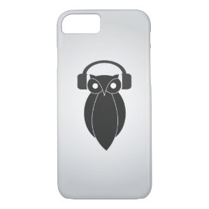 NIGHT OWL Case-Mate iPhone CASE