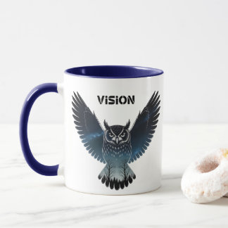 night owl Mug