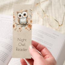 Night Owl Reader