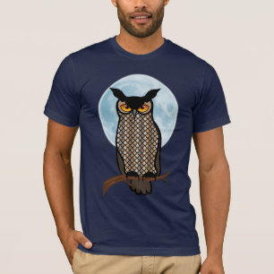 Night Owl T-Shirt