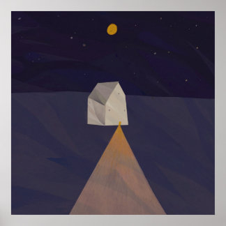 Night Poster