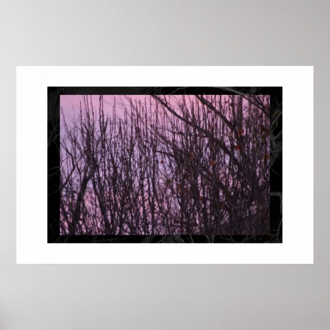 night poster (Front)