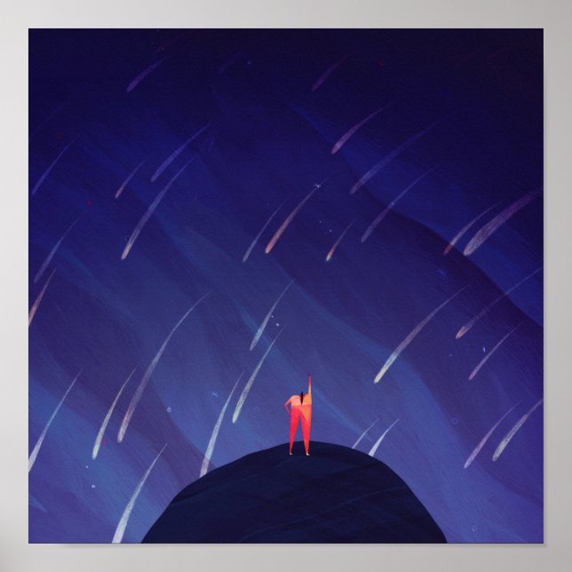 Night Poster (Front)