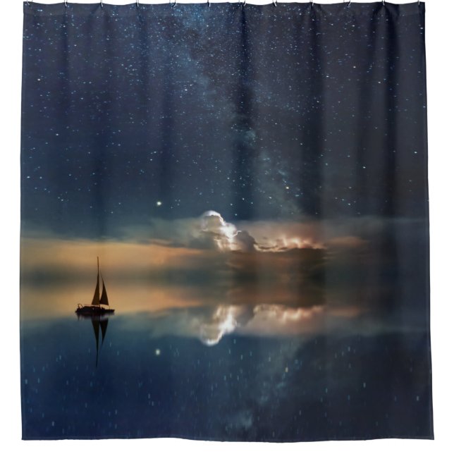 Night Sailing (Front)