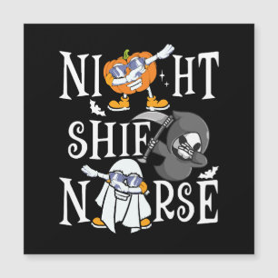 Night Shift Nurse